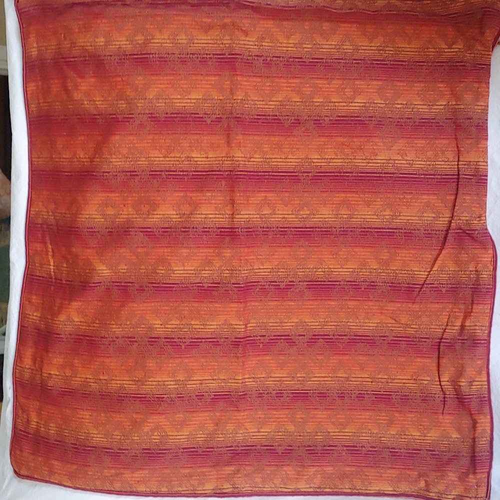 Pillow Cover